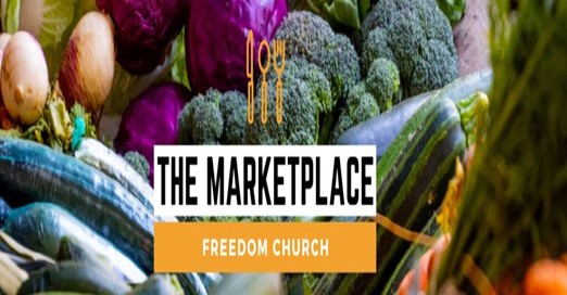 community larder - marketplace