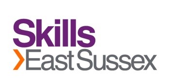 Skills East Sussex Logo