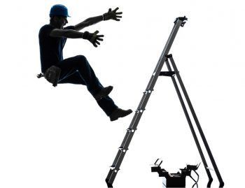 FREE Working at Height & Ladder Training to school maintenance teams image
